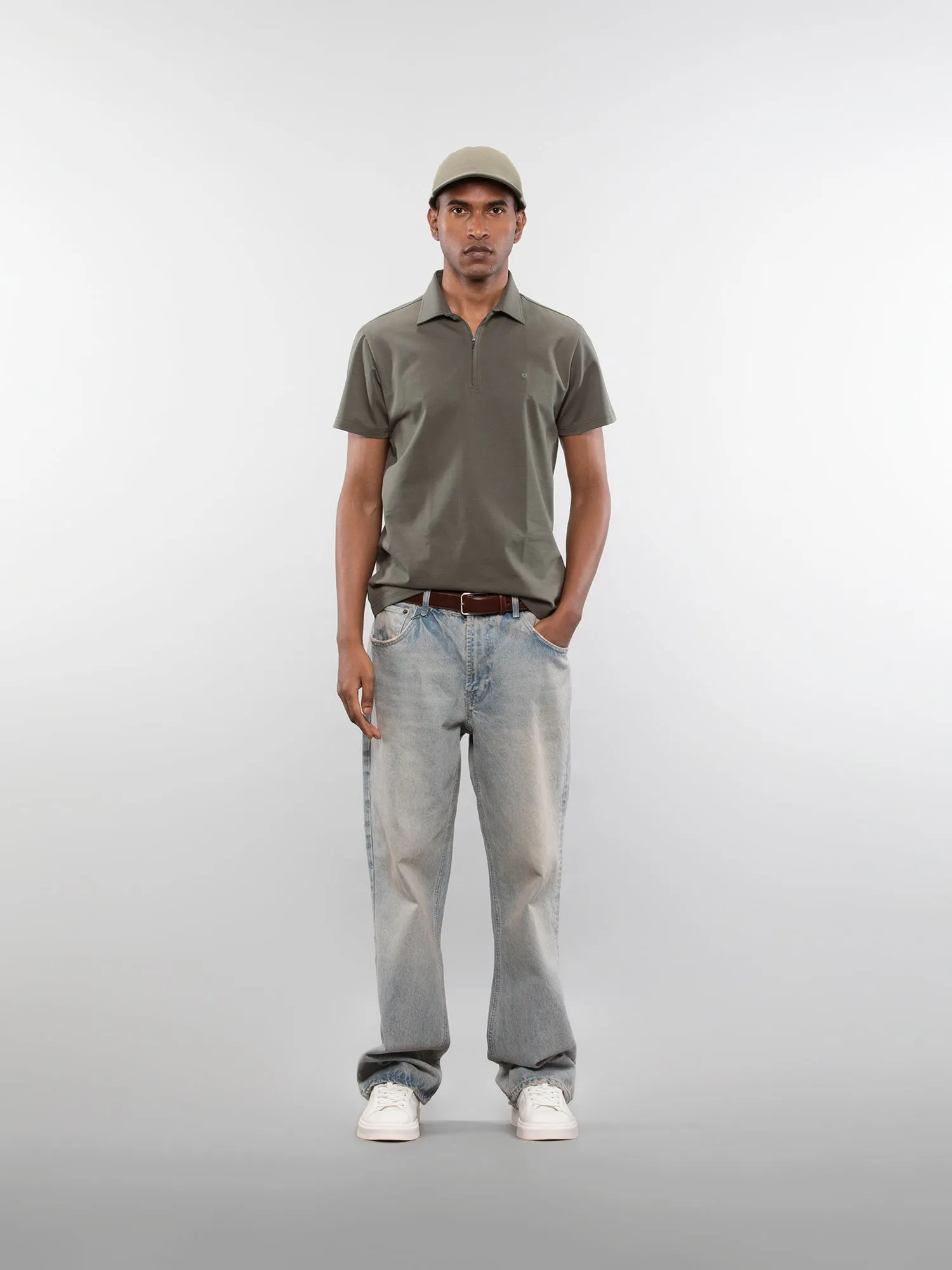 Performance polo