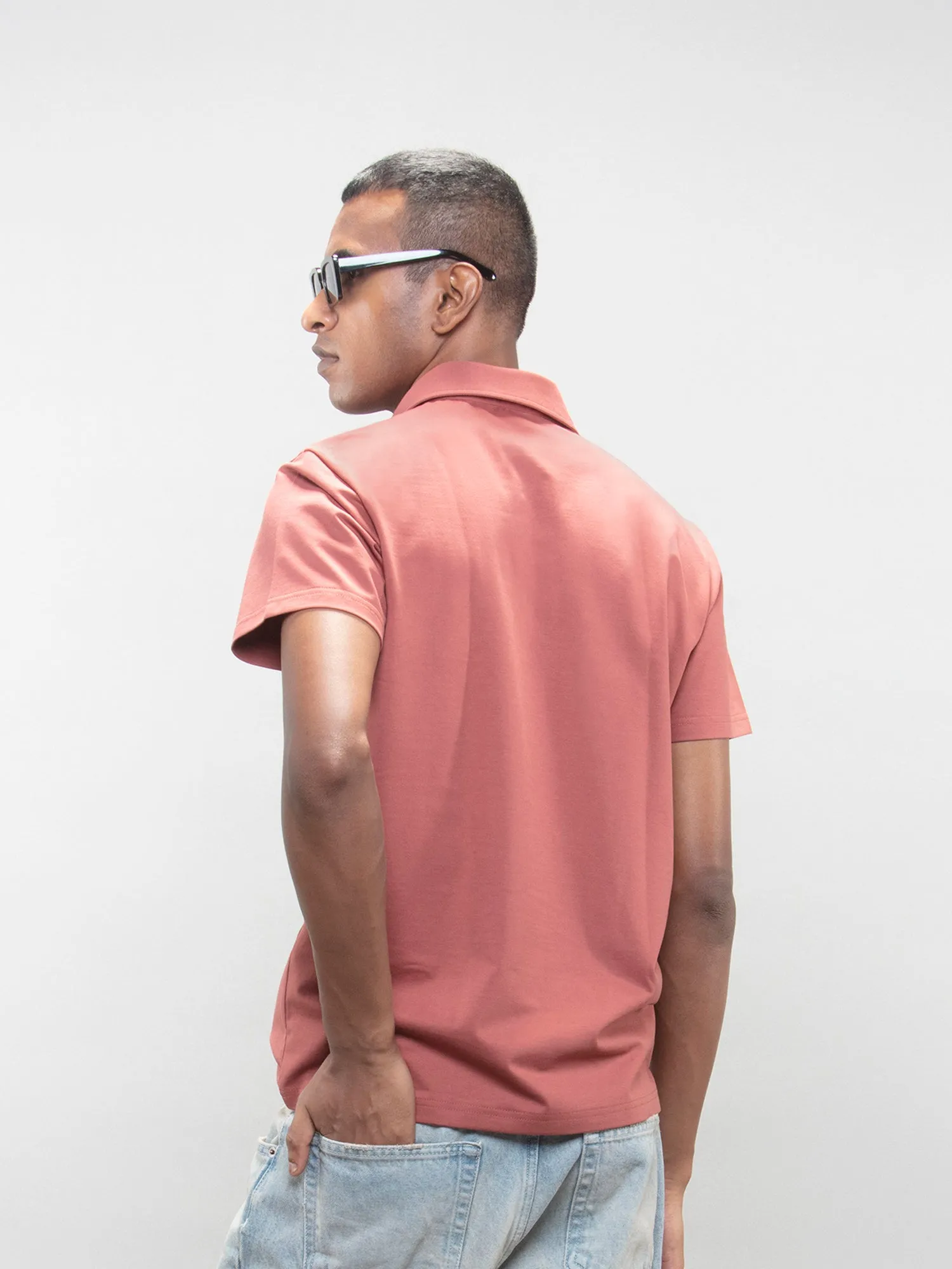 Performance polo