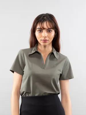 Performance polo