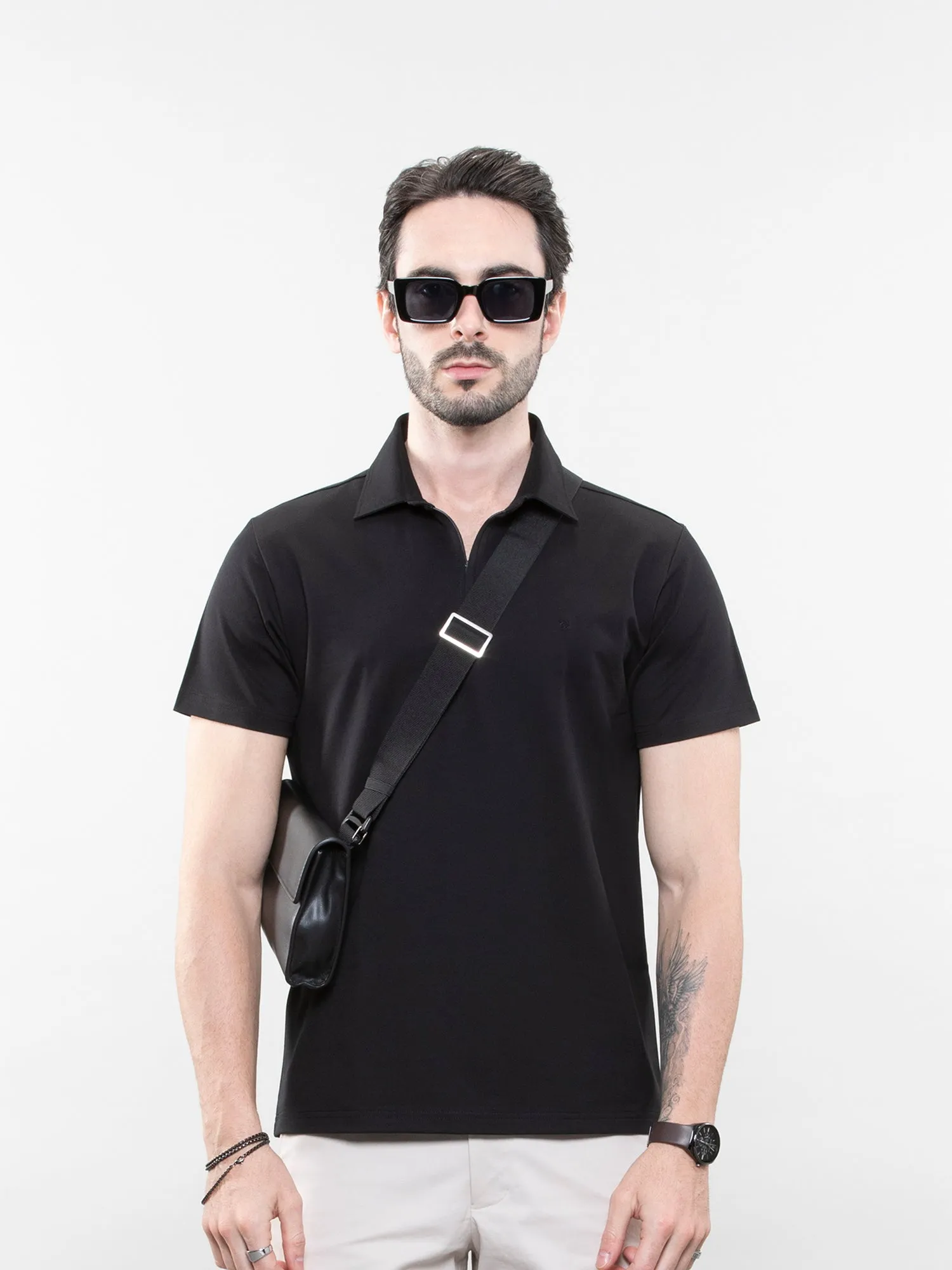 Performance polo