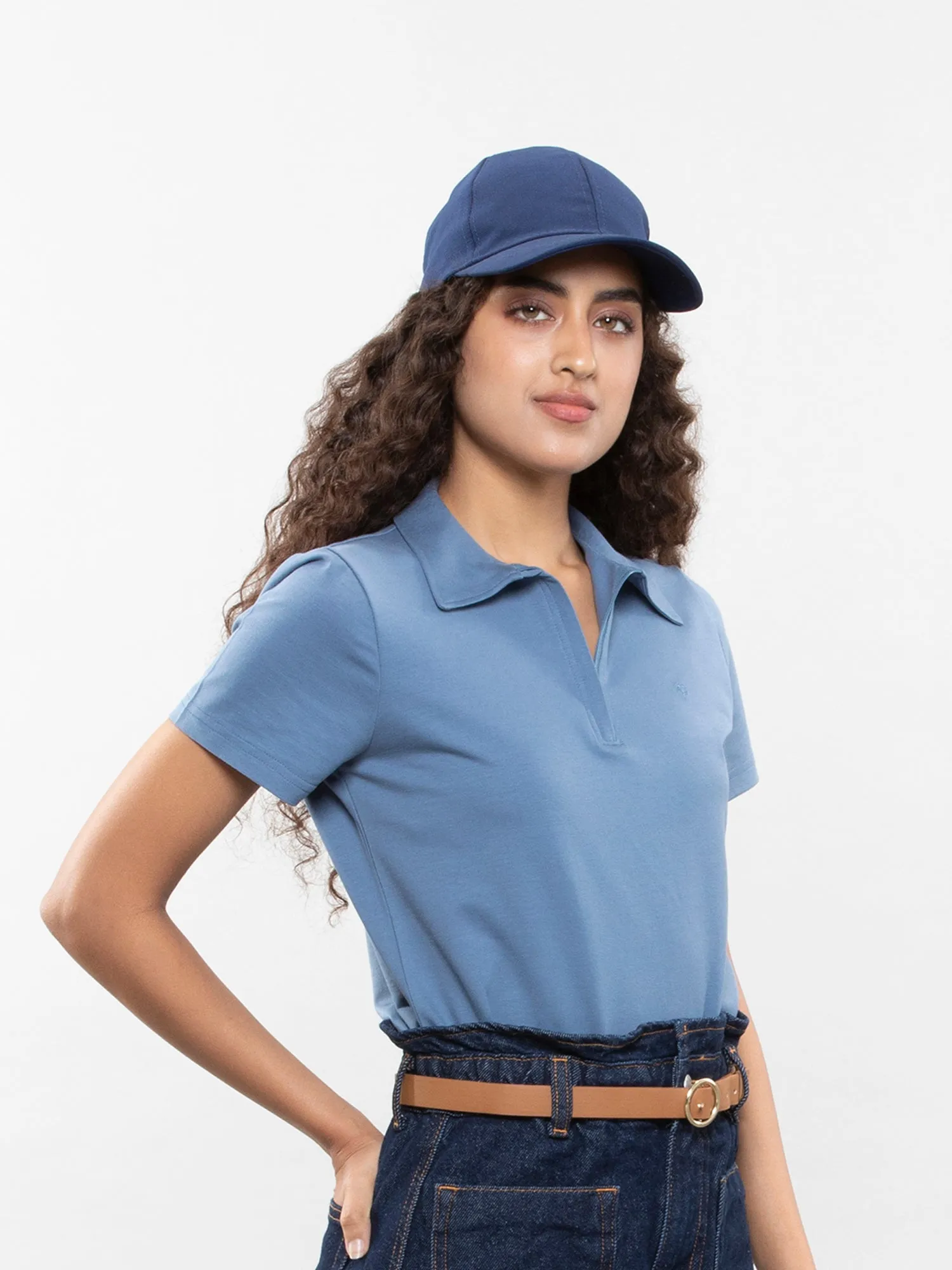 Performance polo