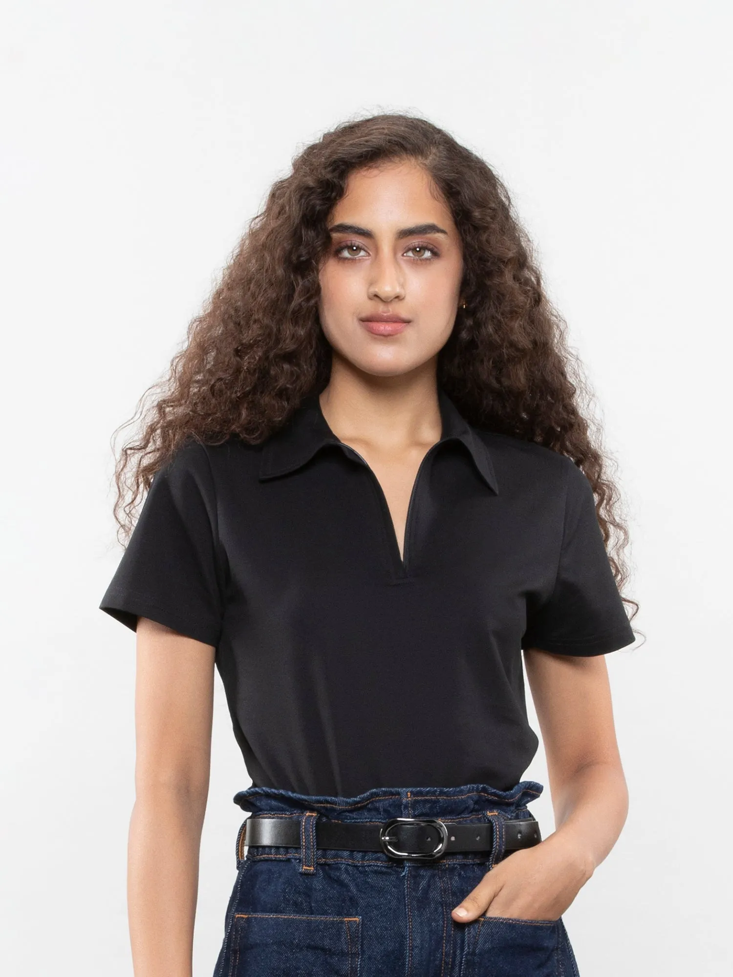 Performance polo