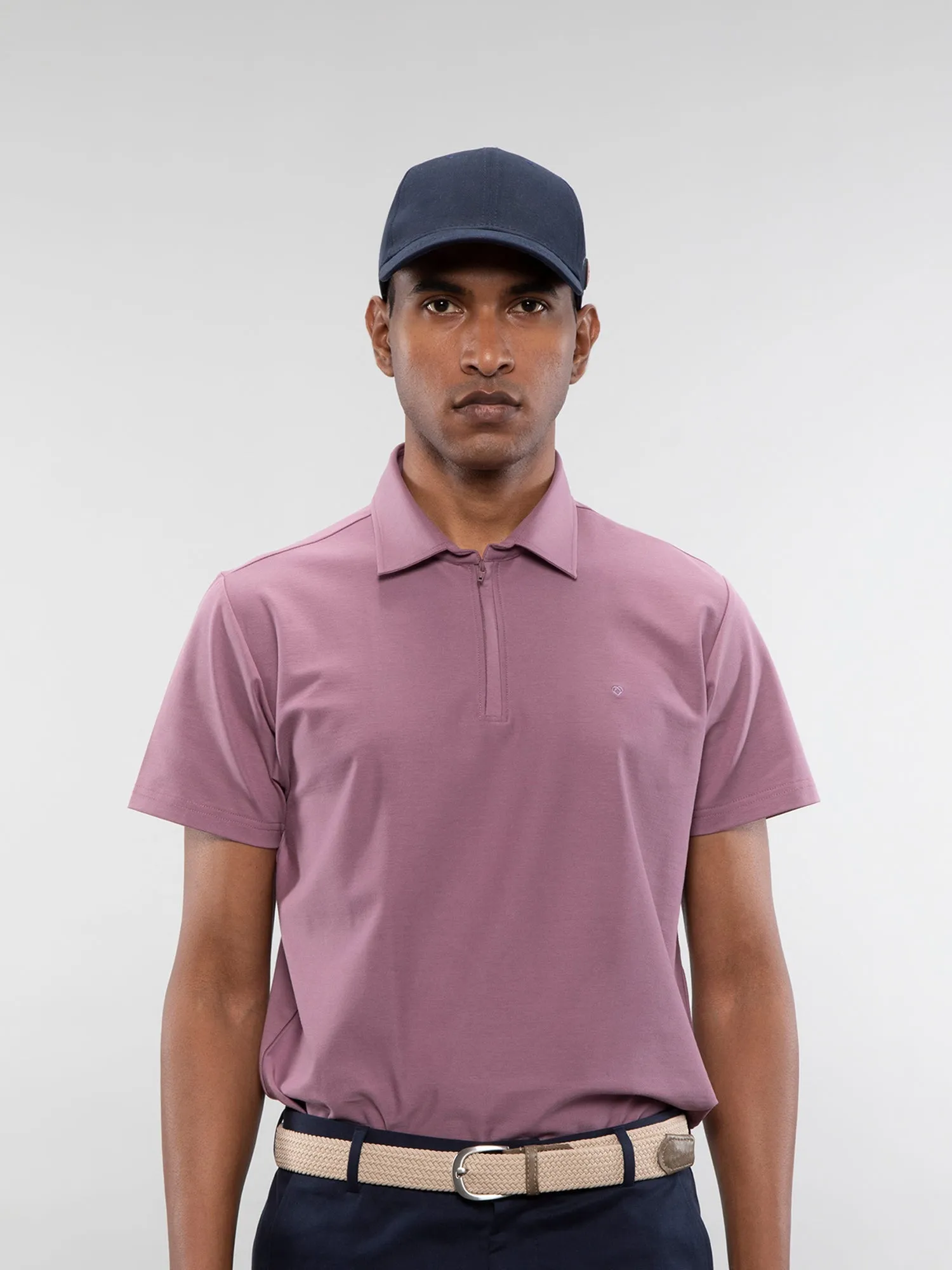 Performance polo
