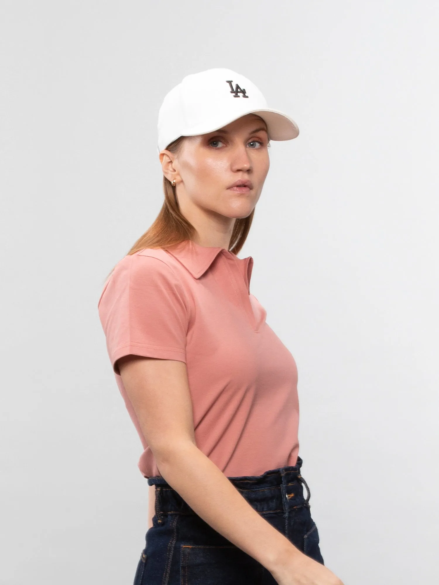 Performance polo