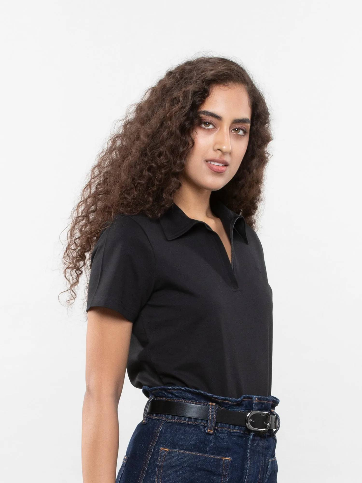 Performance polo