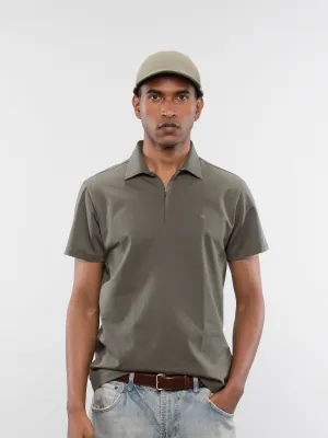 Performance polo