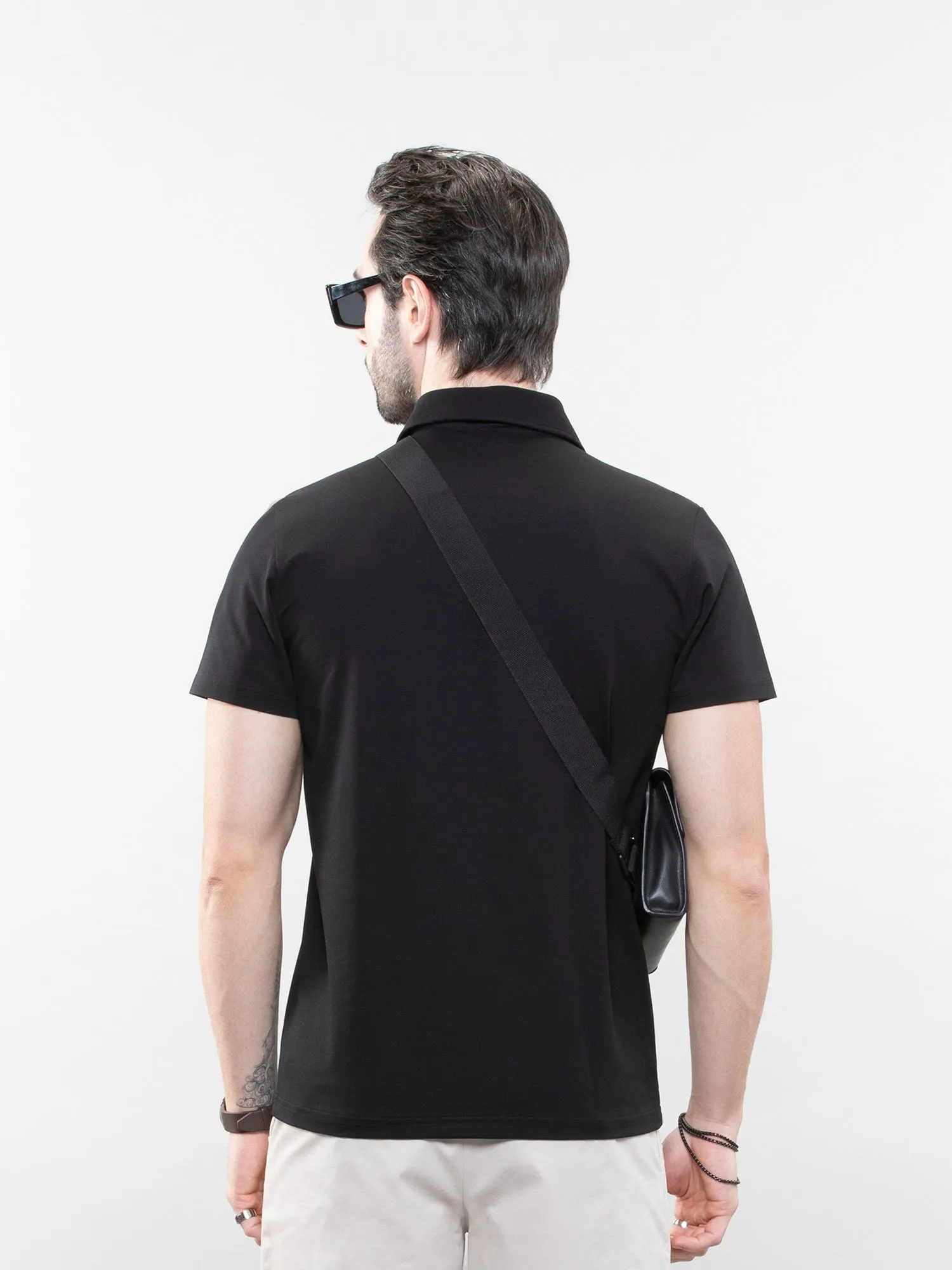 Performance polo