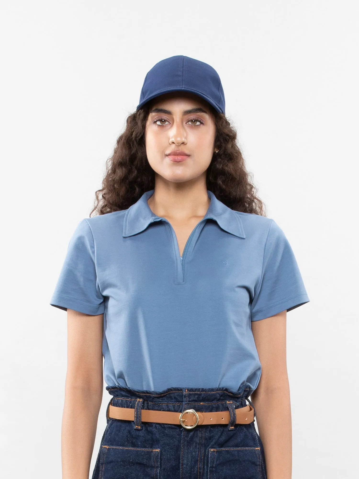 Performance polo