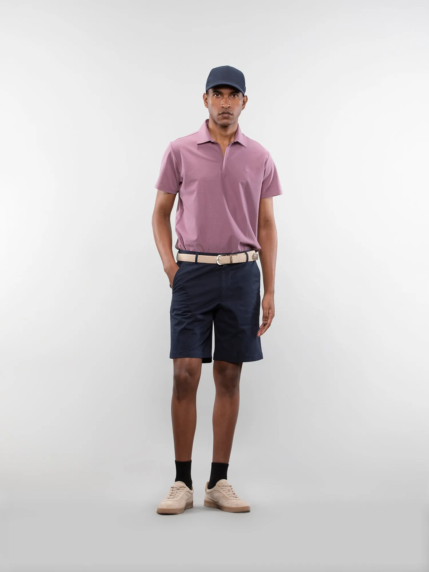 Performance polo