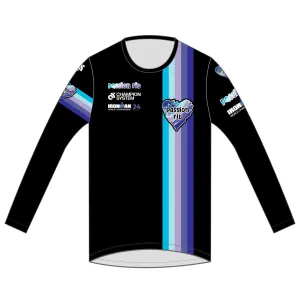 Performance Training Top Long Sleeve
