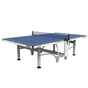 Peter Karlsson Table Tennis Table High Level Competition Table - Tournament Used