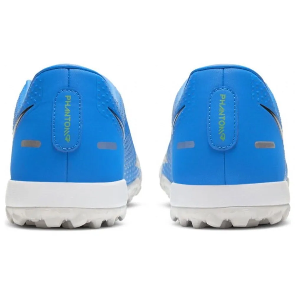 PHANTOM GT ACADEMY TF - CK8470-400 | NIKE Men Shoes | Sports Football Soccer Shoes