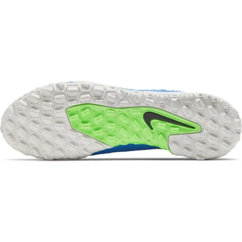 PHANTOM GT ACADEMY TF - CK8470-400 | NIKE Men Shoes | Sports Football Soccer Shoes