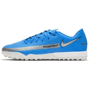 PHANTOM GT ACADEMY TF - CK8470-400 | NIKE Men Shoes | Sports Football Soccer Shoes