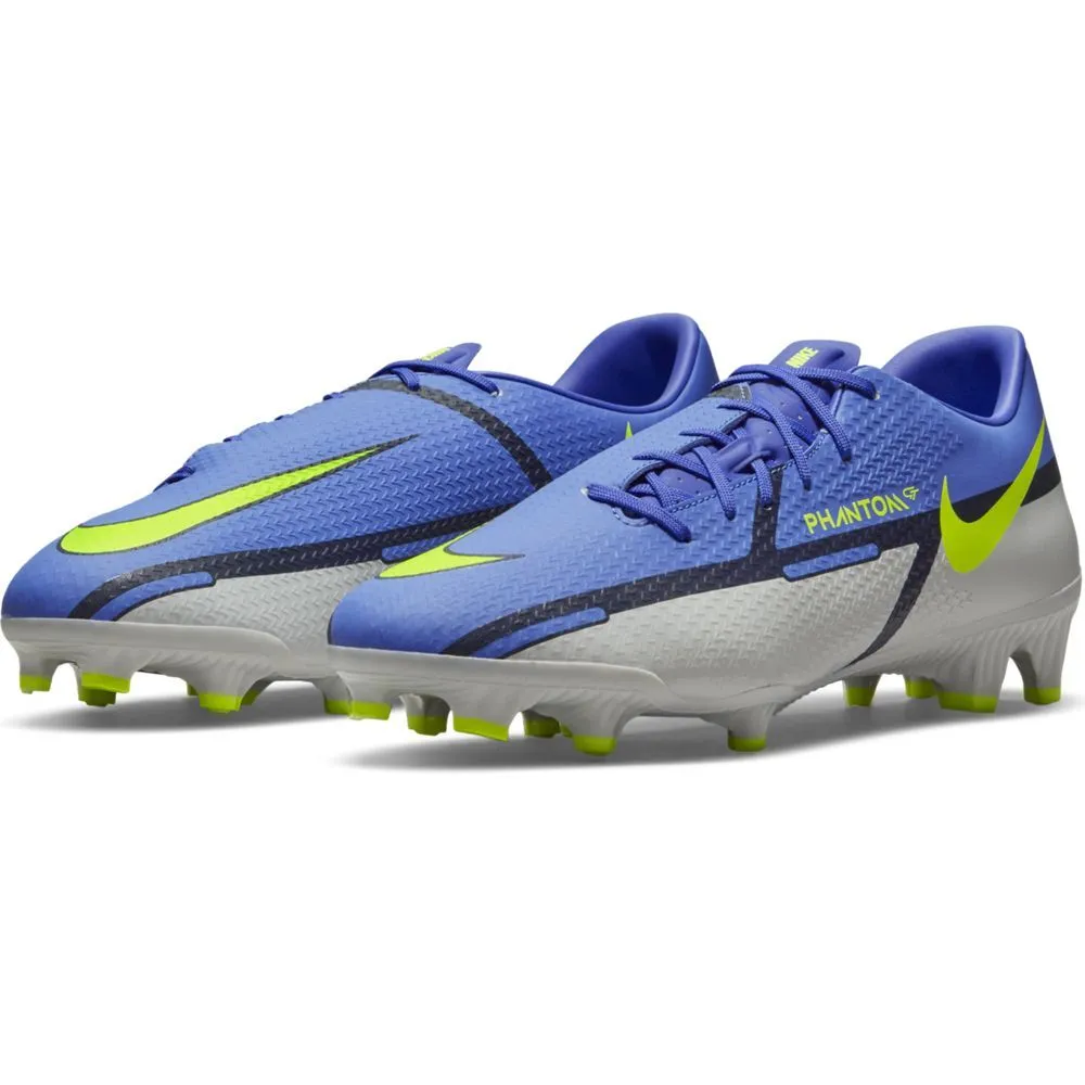 PHANTOM GT2 ACADEMY FG/MG DA4433-570 | NIKE Men Shoes | Sports Football Soccer Shoes