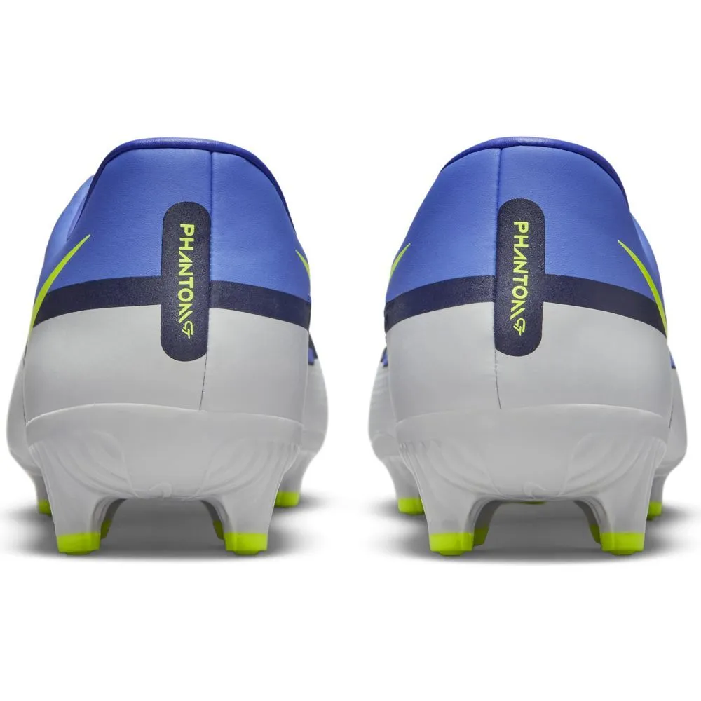 PHANTOM GT2 ACADEMY FG/MG DA4433-570 | NIKE Men Shoes | Sports Football Soccer Shoes