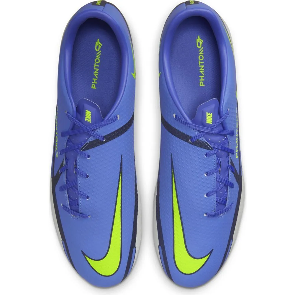 PHANTOM GT2 ACADEMY FG/MG DA4433-570 | NIKE Men Shoes | Sports Football Soccer Shoes
