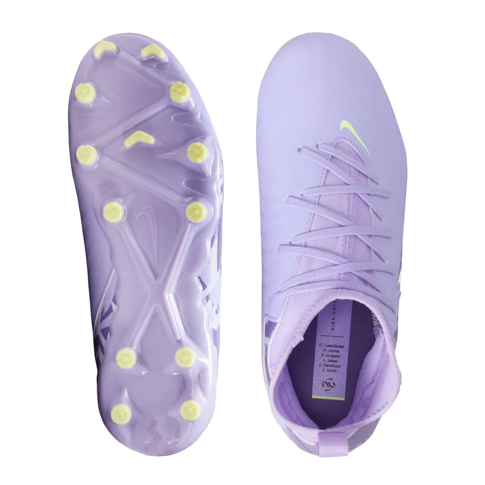 Phantom Luna II Academy FG/MG - Youth