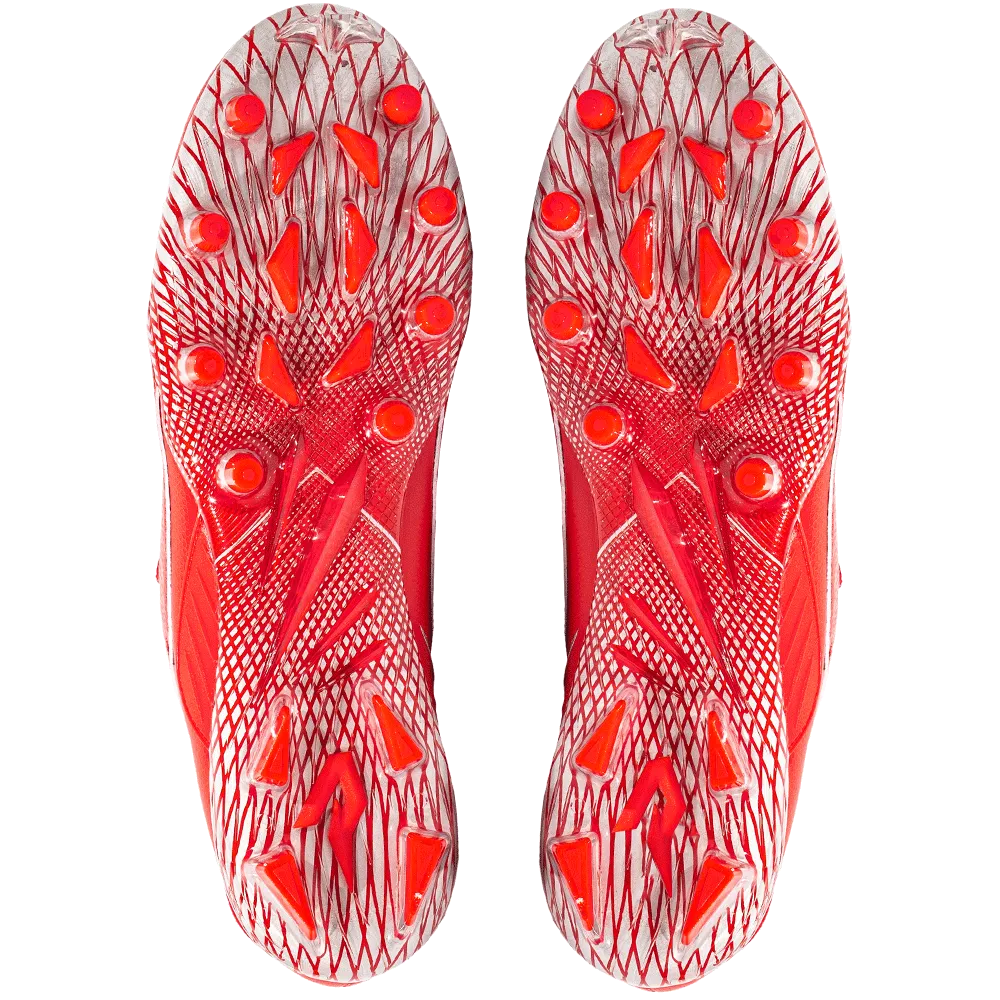 Phenom Elite Quantum Speed 2.0 Football Cleats - Team Colors