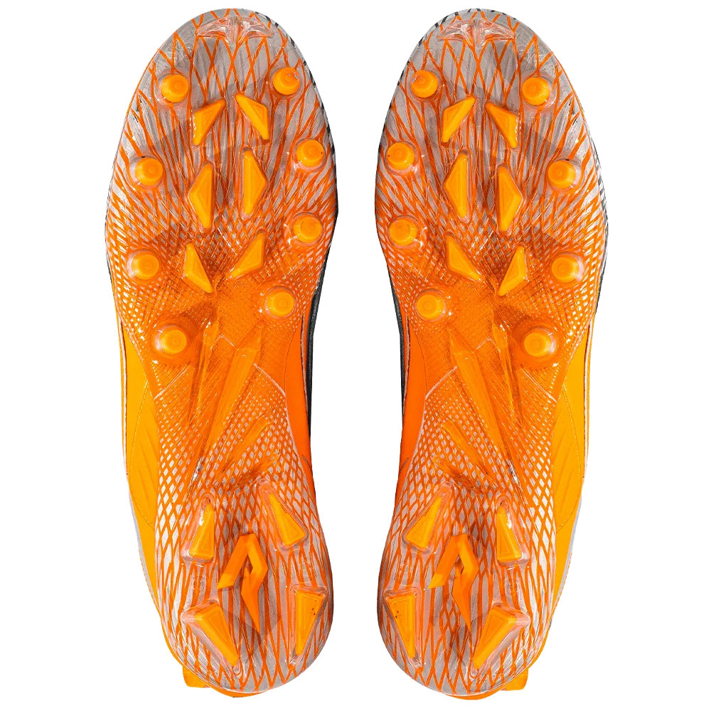Phenom Elite Quantum Speed 2.0 Football Cleats - Team Colors