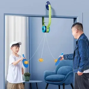 PingPong Portable Indoor Hanging Game