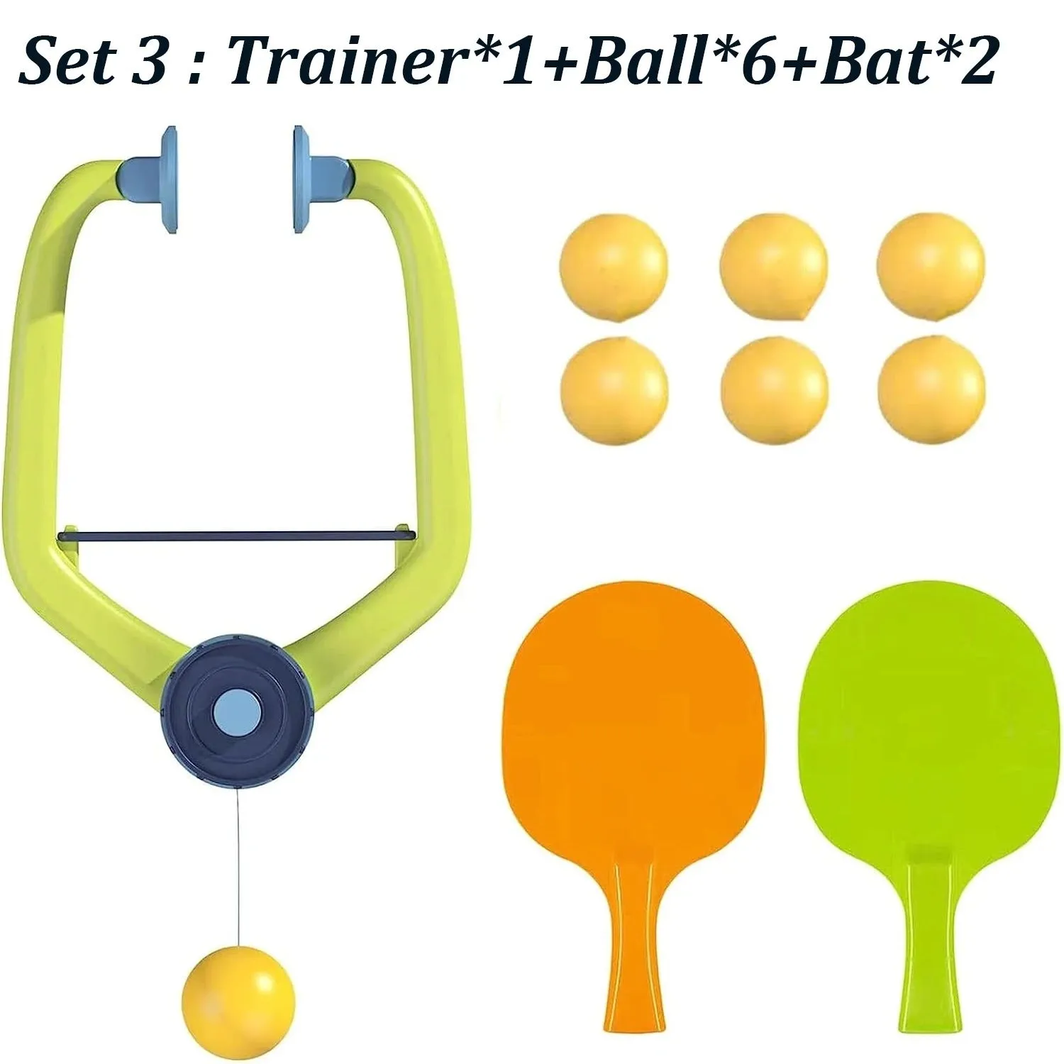 PingPong Portable Indoor Hanging Game