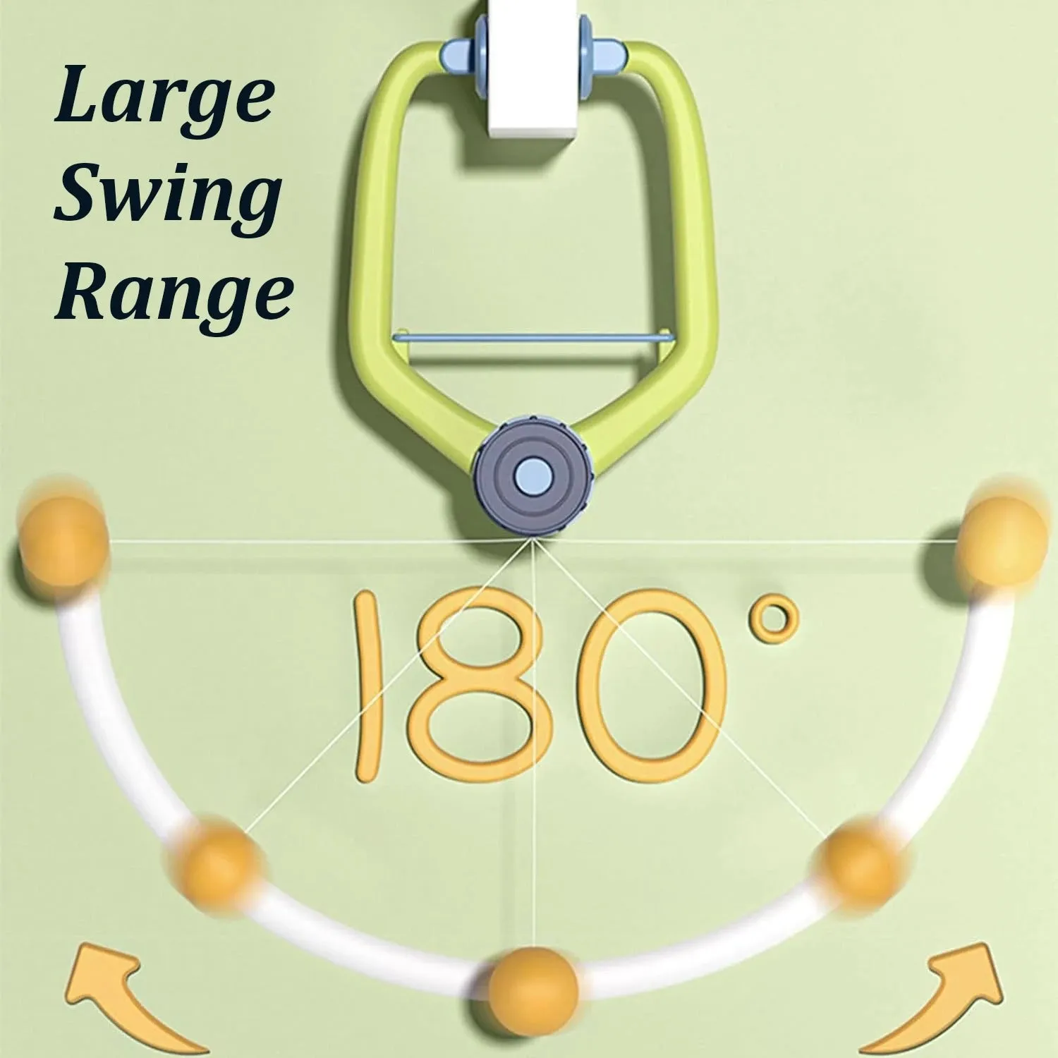 PingPong Portable Indoor Hanging Game