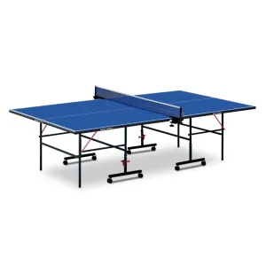 Pivot Rally 12 Table Tennis Table