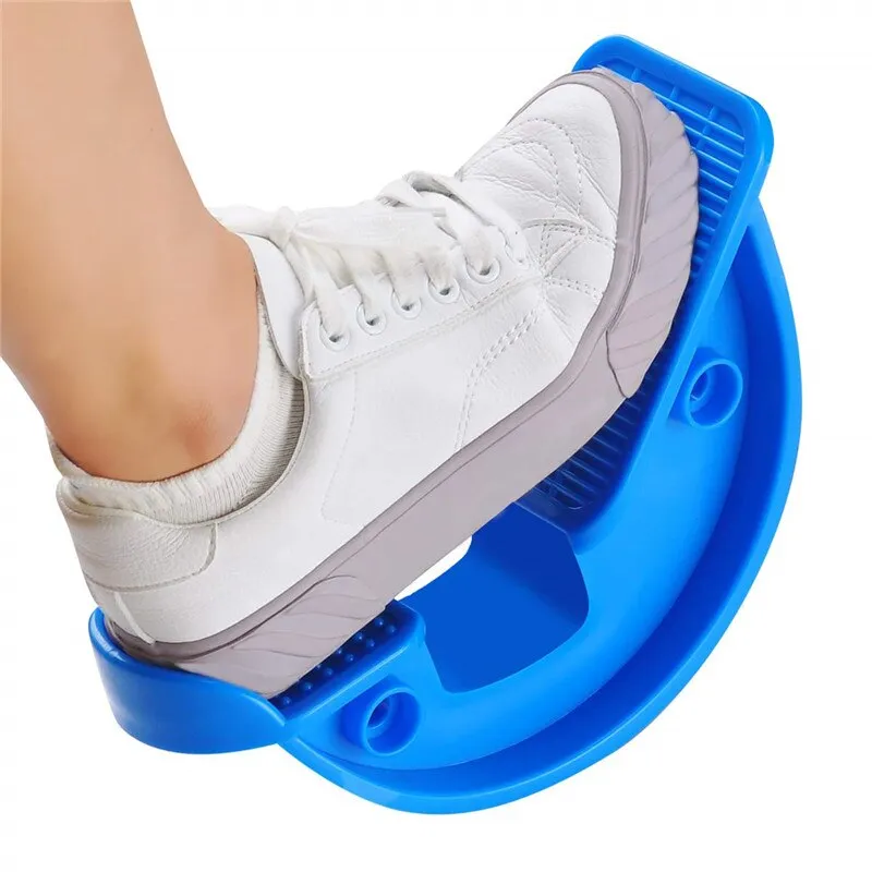 Plantar Fasciitis Deep Calf Stretcher
