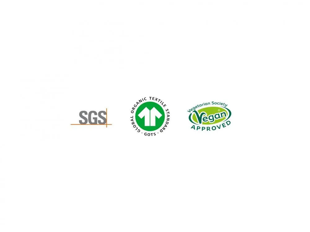 Plastfree LARGE Sanitary Pads 12's