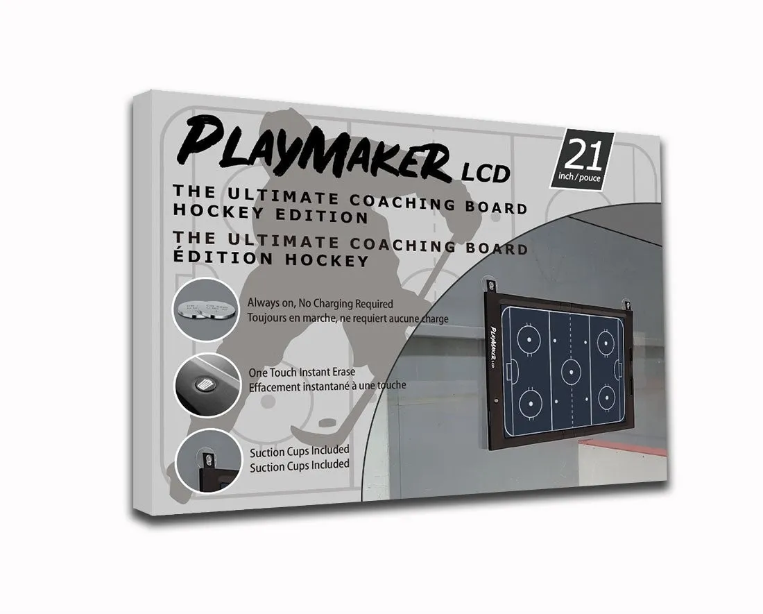 Playmaker LCD Digital Hockey Coaches Board Replacement Stylus Pen