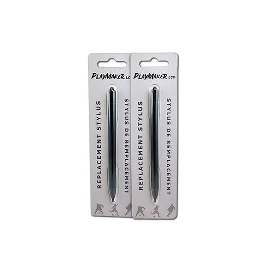 Playmaker LCD Digital Hockey Coaches Board Replacement Stylus Pen