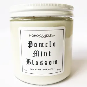 Pomelo Mint Blossom