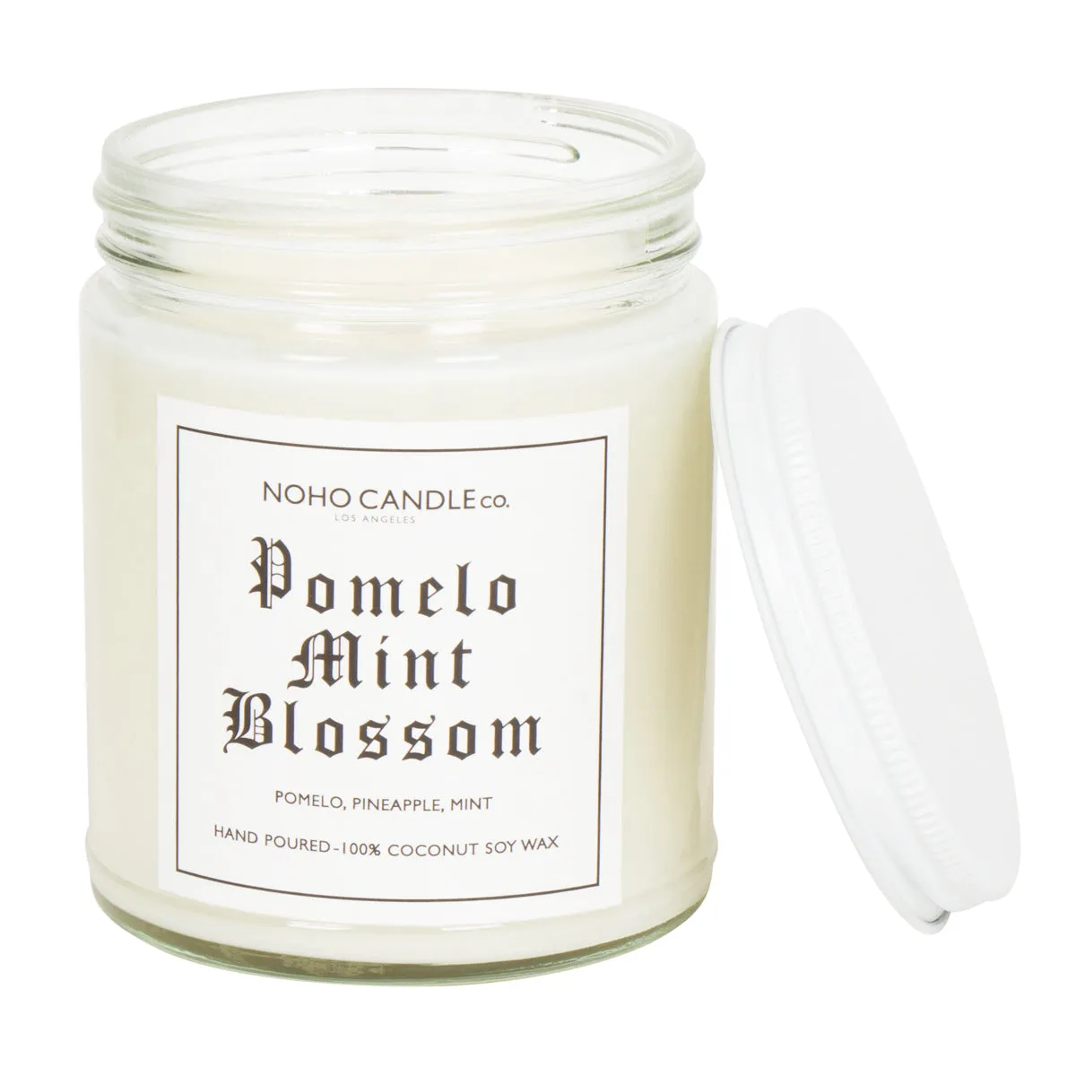 Pomelo Mint Blossom