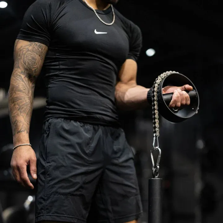 Popeye's Pronator