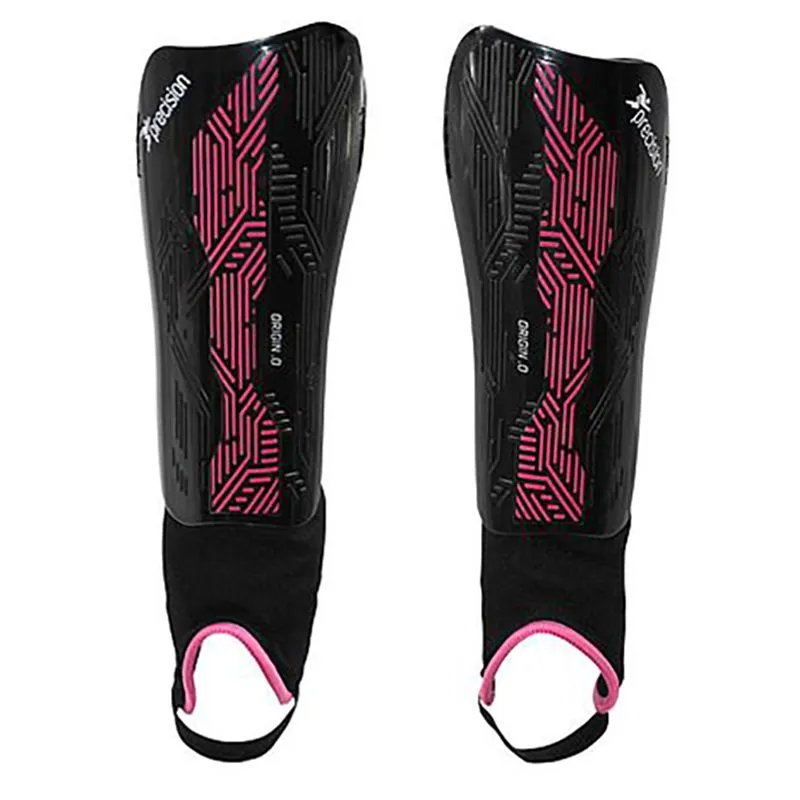 Precision Shin & Ankle Guards