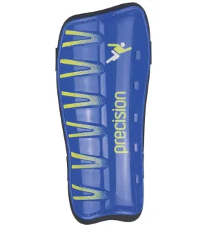 Precision Shinguards