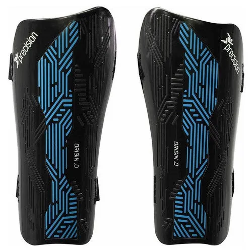 Precision Strap Shin Guards