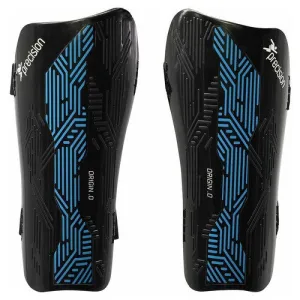 Precision Strap Shin Guards