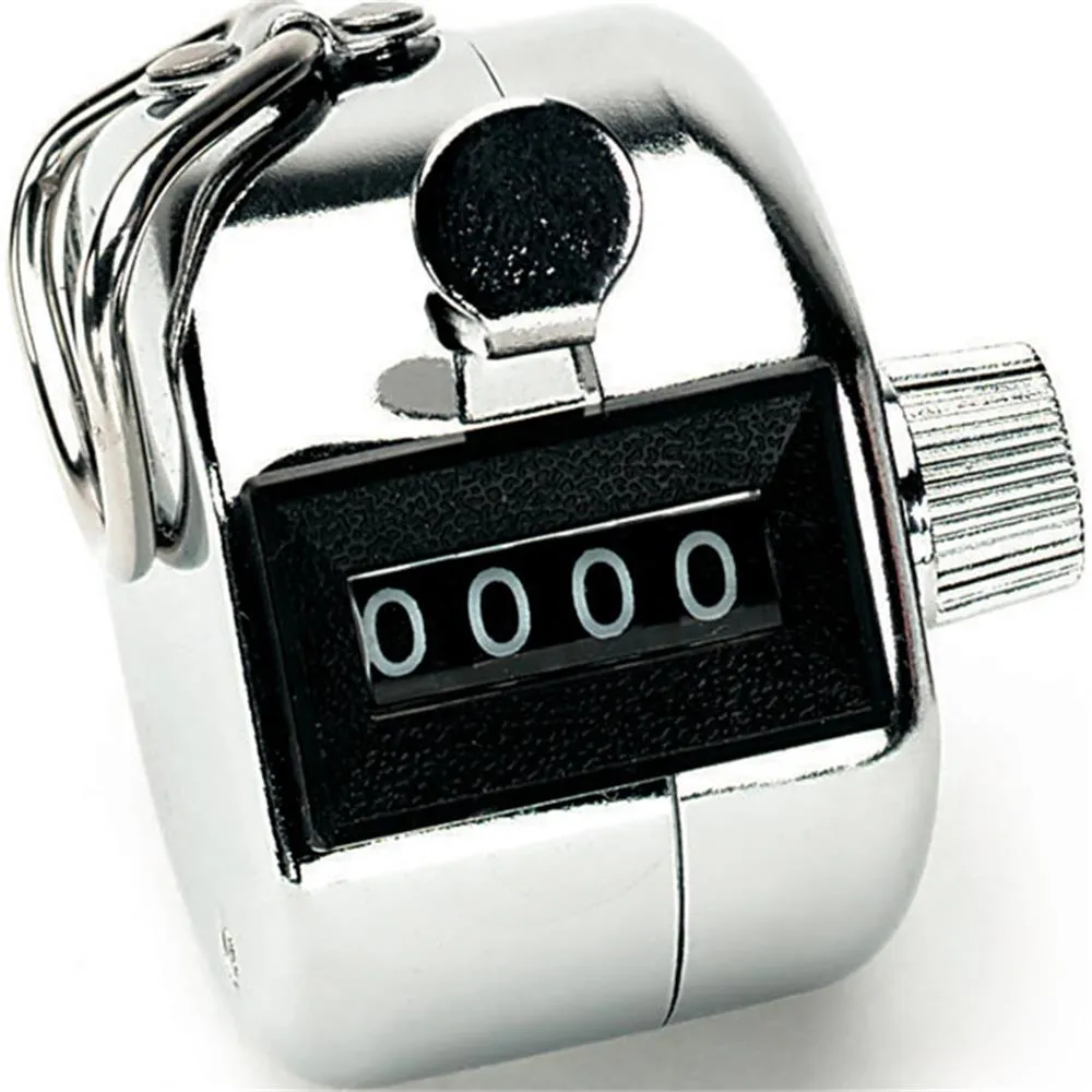 Precision Training Tally Counter