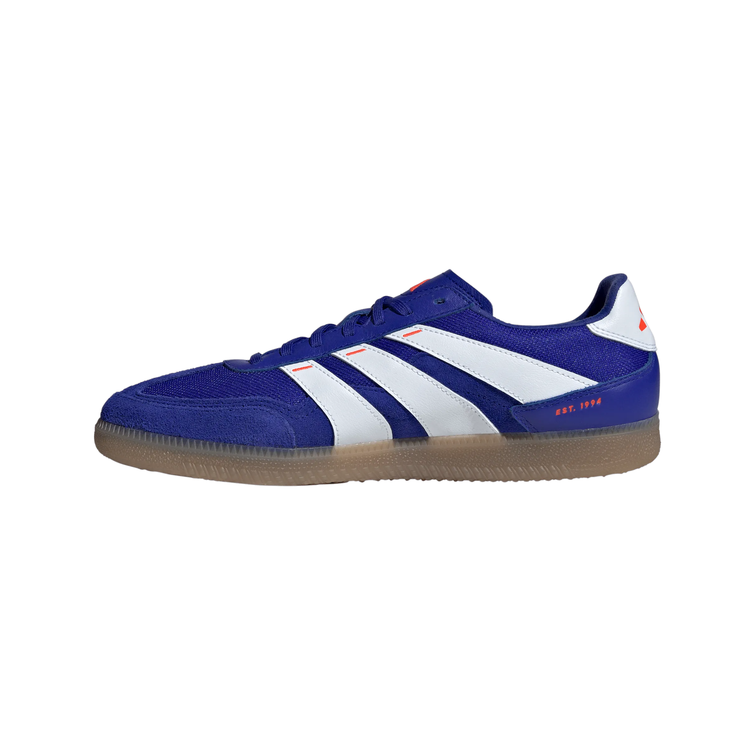 Predator 24 Freestyle Shoes - Advancement Pack (IF6309)