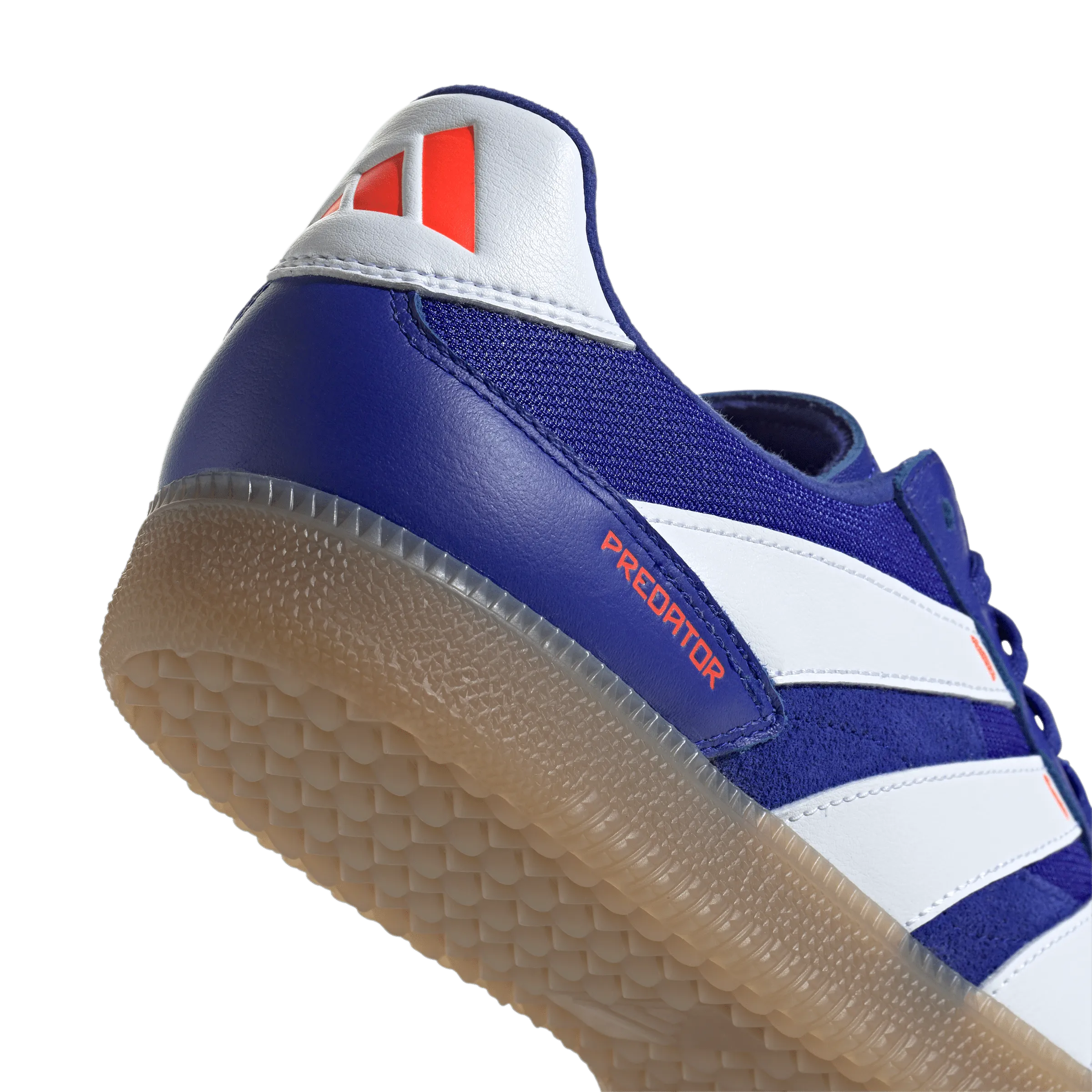 Predator 24 Freestyle Shoes - Advancement Pack (IF6309)
