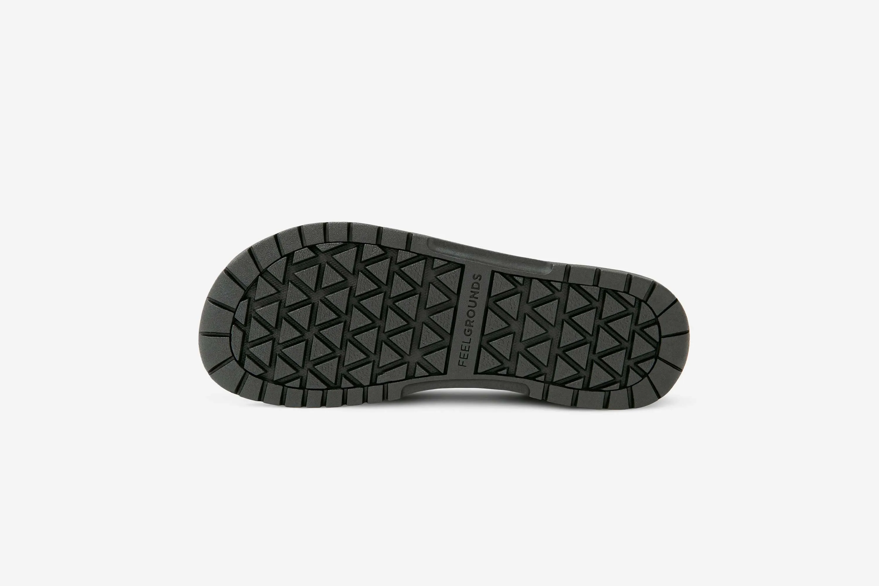 (Previous version) Patrol Winter - Dark Olive