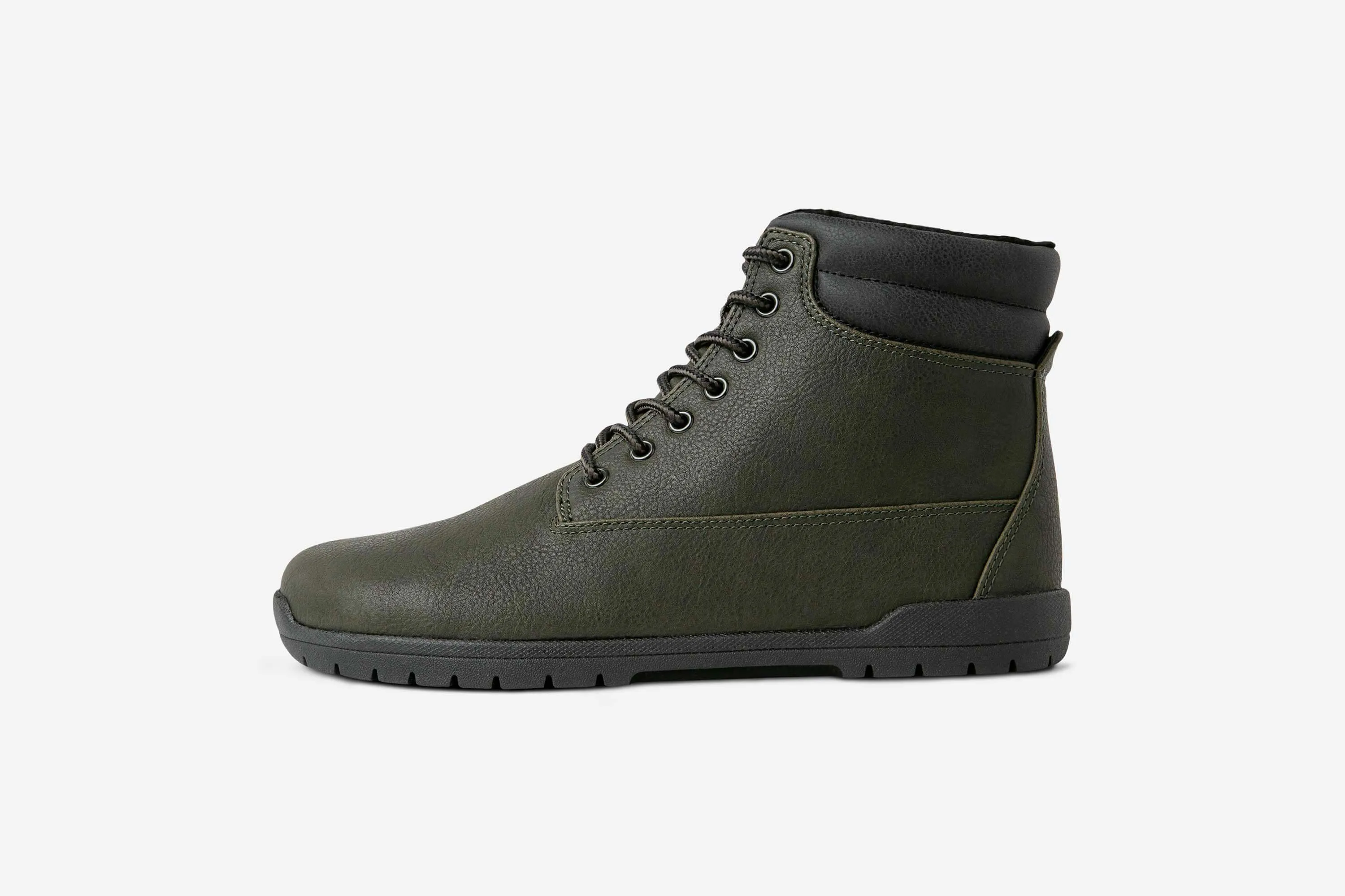 (Previous version) Patrol Winter - Dark Olive