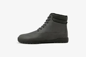 (Previous version) Patrol Winter - Steel Grey