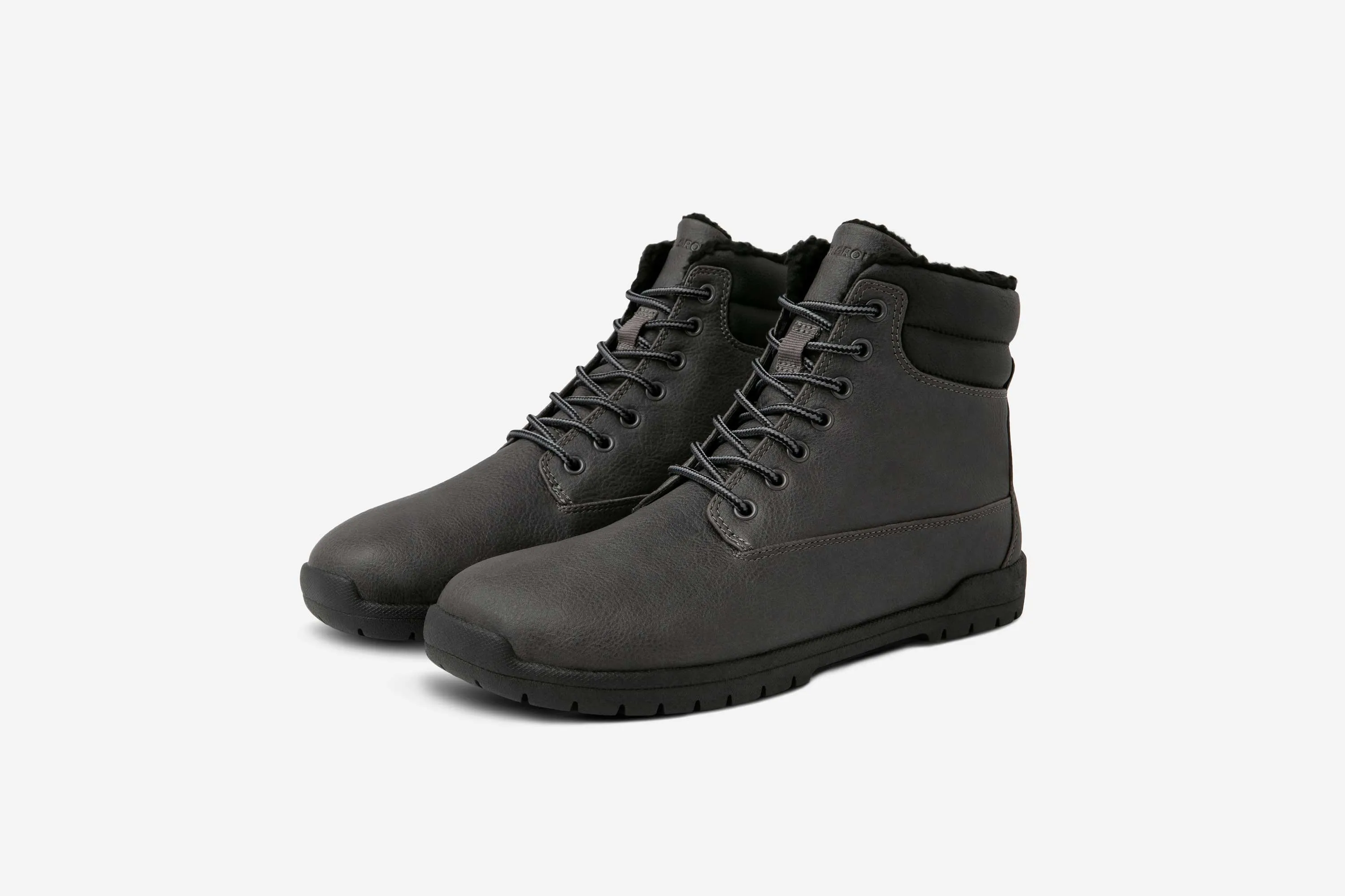 (Previous version) Patrol Winter - Steel Grey