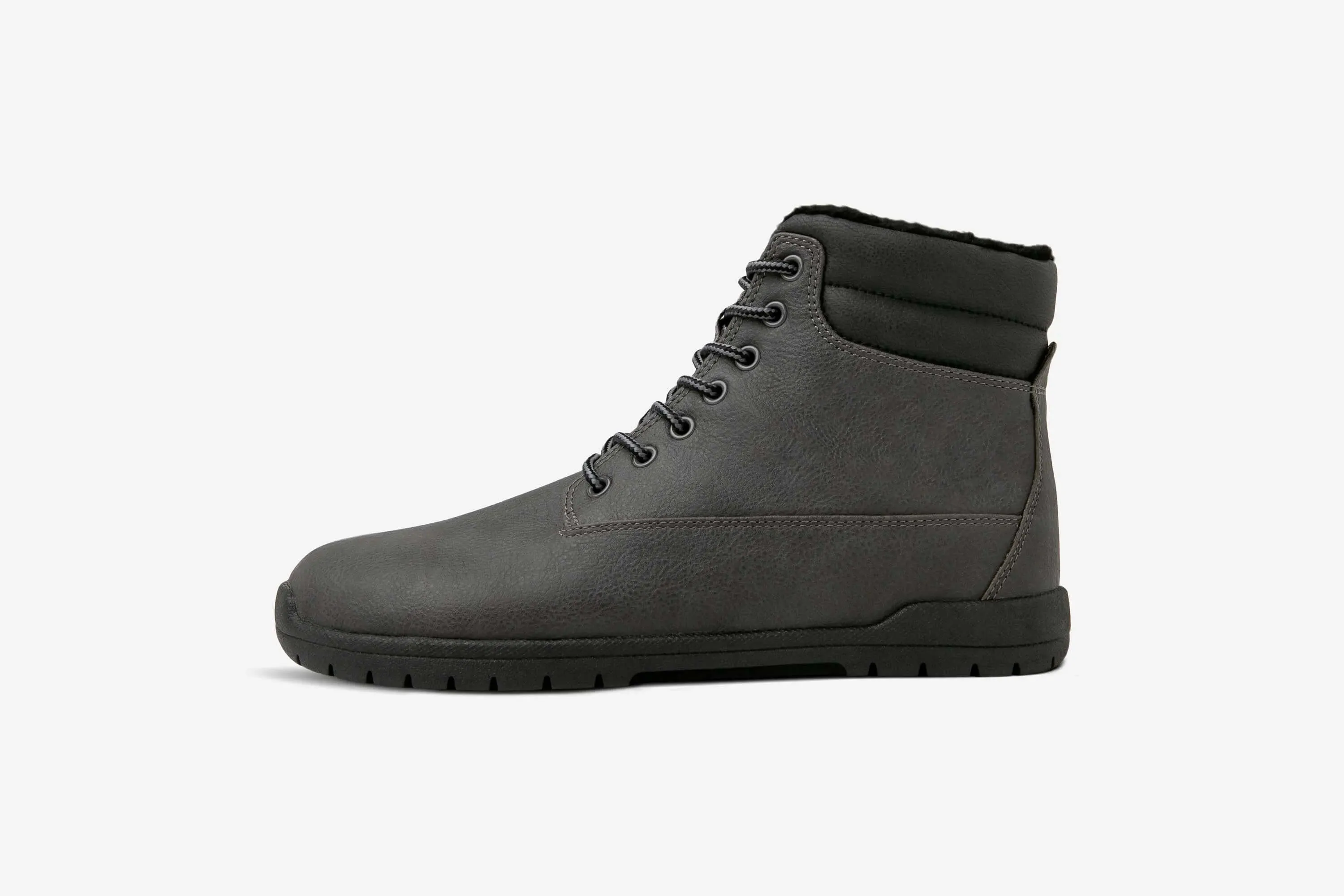(Previous version) Patrol Winter - Steel Grey