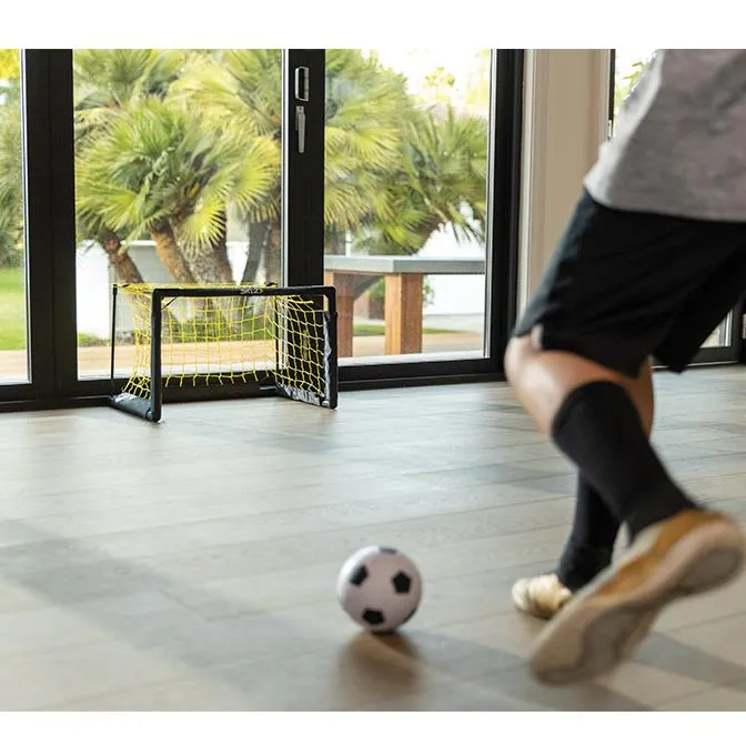 Pro Mini Soccer Net
