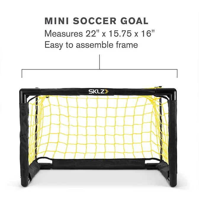 Pro Mini Soccer Net