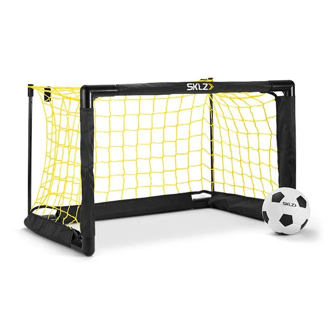 Pro Mini Soccer Net